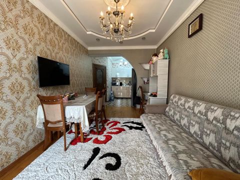 Satılır 2 otaqlı yeni tikili 58 m² — Xırdalan