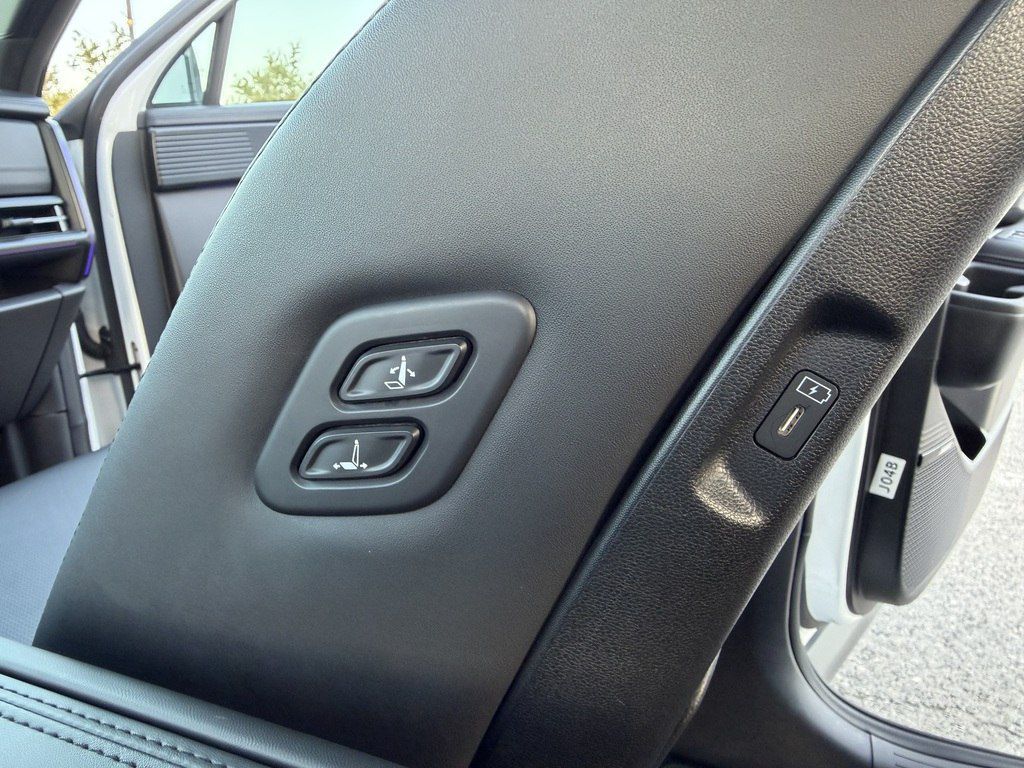 Hyundai Santa Fe, 1.6 L, 13 kWh, 2025 il, 16 100 km — Avtomobillər, Bakı (7)