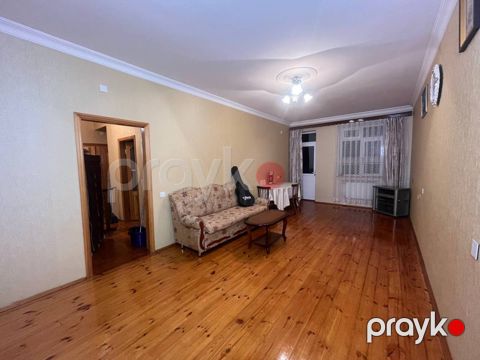 Satılır 2 otaqlı yeni tikili 73 m²