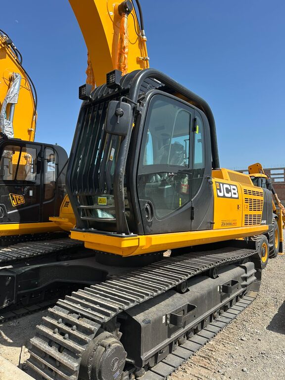 Jcb JS385LC, 2024 il — İnşaat texnikası, Bakı (2)