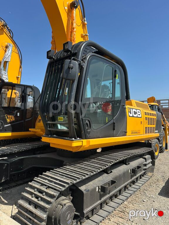 Jcb JS385LC, 2024 il — İnşaat texnikası, Bakı (2)