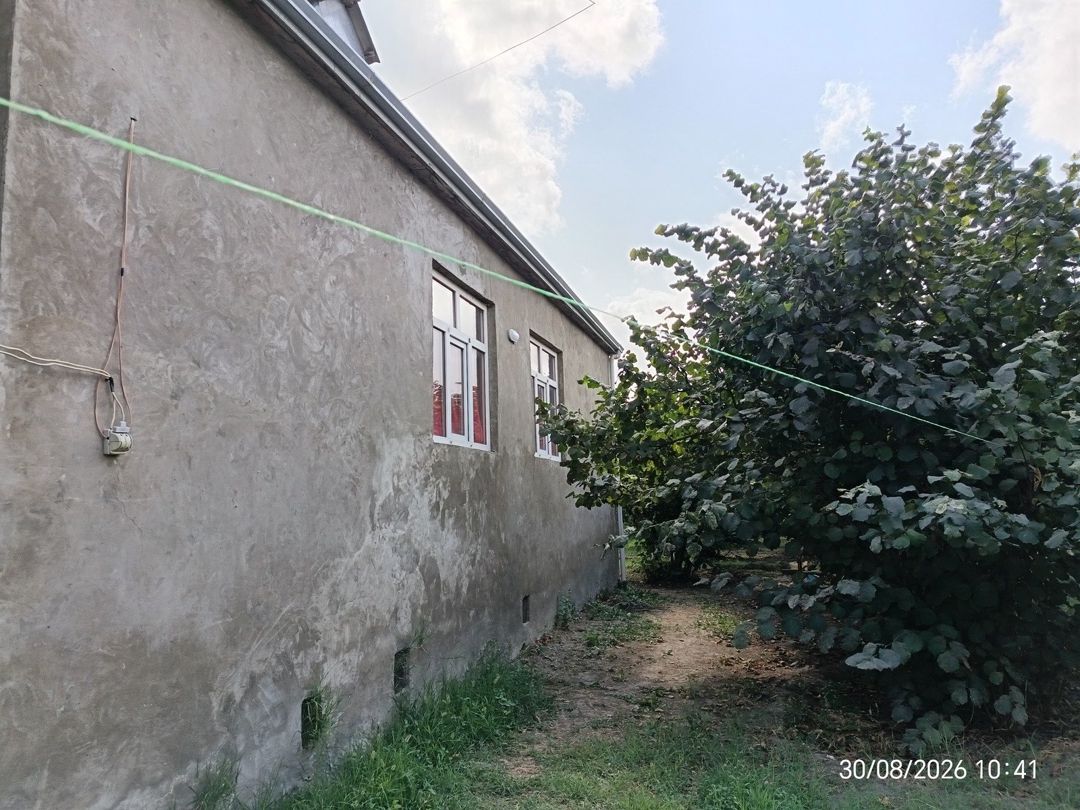 Bağ evi, Qusar r — Ev, villa, Qusar (4)