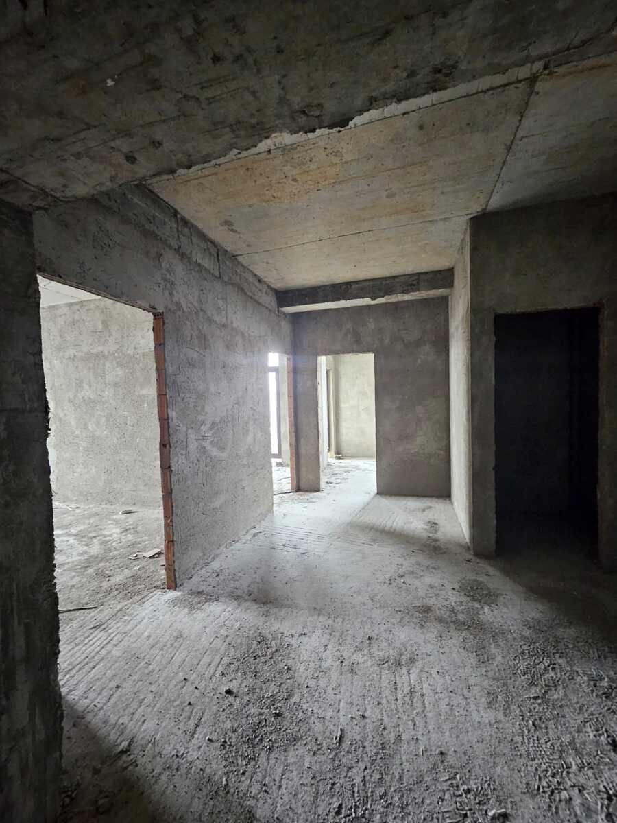 Satılır 3 otaqlı yeni tikili 137 m² — Mənzil, Bakı (5)