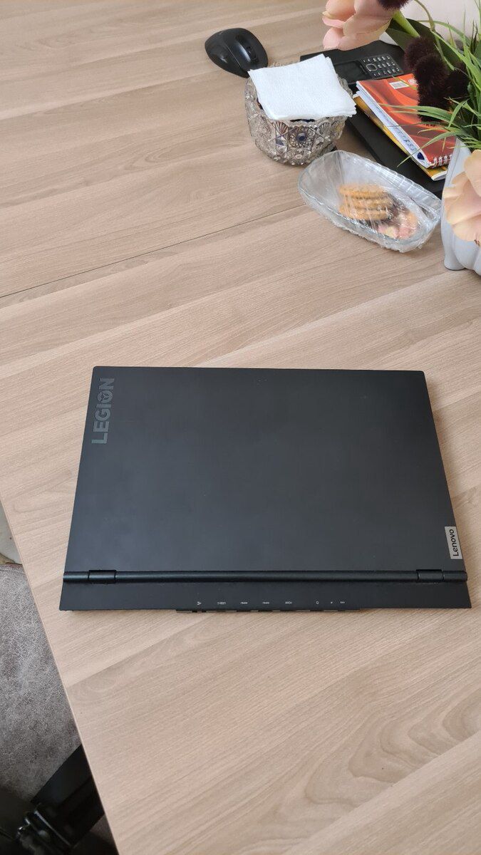 Lenovo Legion 1660 Ti — Noutbuklar, Bakı (2)
