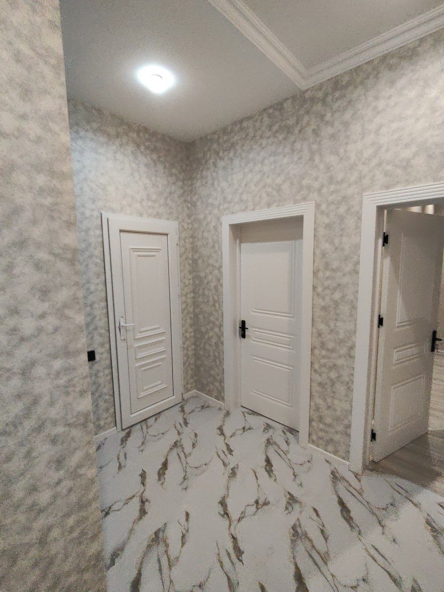 Satılır 3 otaqlı həyət evi/bağ evi 105 m² — Ev, villa, Bakı (7)