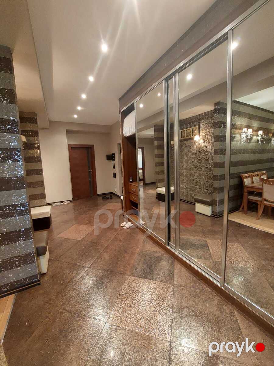 Satılır 3 otaqlı yeni tikili 145 m² — Mənzil, Bakı (7)