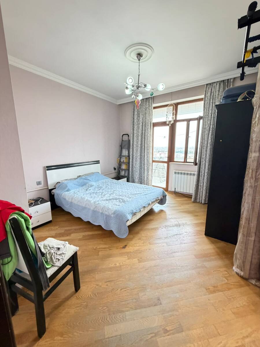 Satılır 2 otaqlı yeni tikili 70 m² — Mənzil, Bakı (11)