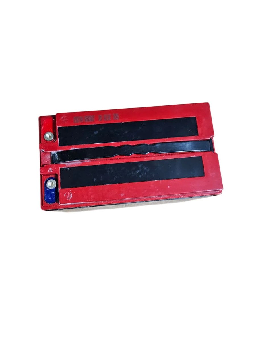 12v 80 ah Vrla gel batareya — Ehtiyat hissələri və aksesuarlar, Bakı (2)