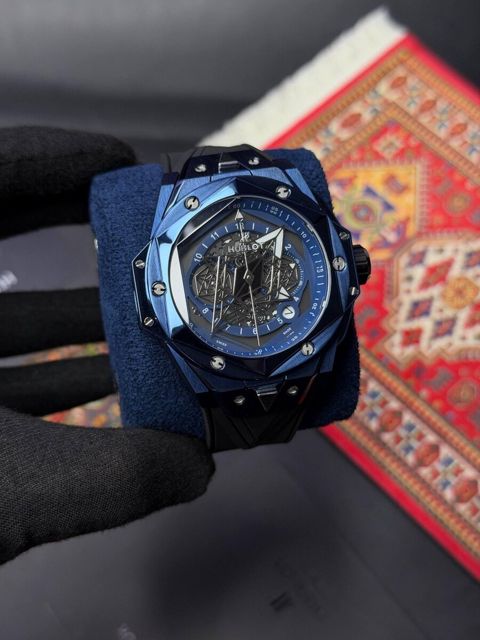 Hublot big bans (limited edition) — Bakı