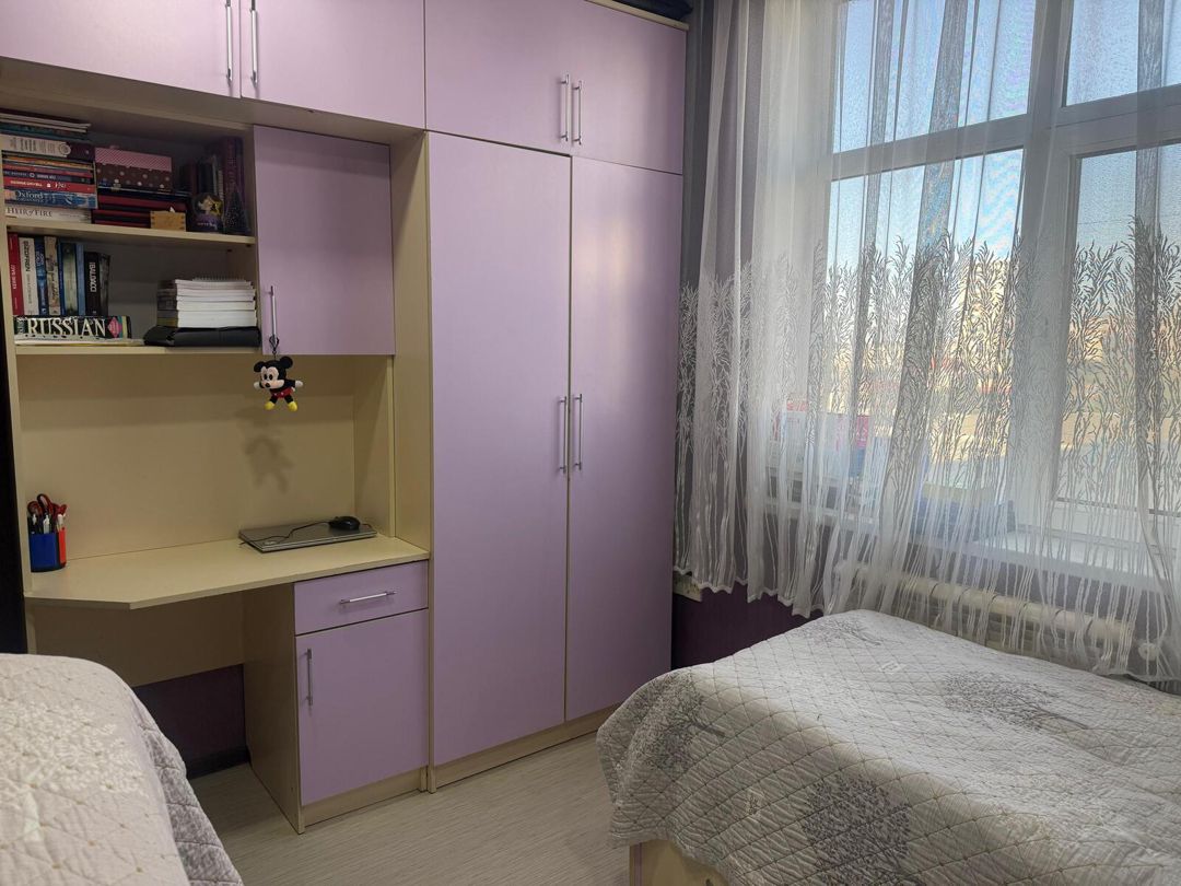 Satılır 3 otaqlı yeni tikili 98 m² — Mənzil, Bakı (7)