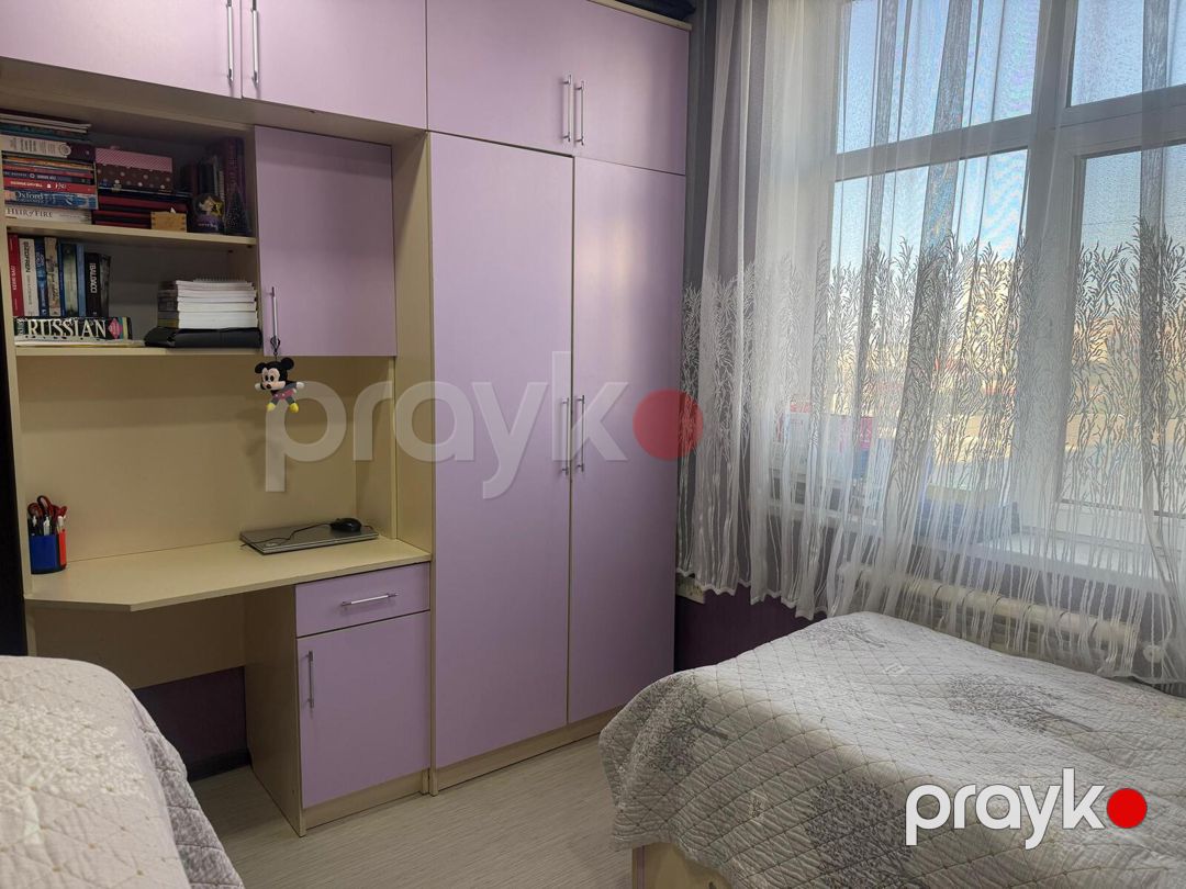 Satılır 3 otaqlı yeni tikili 100 m² — Mənzil, Bakı (10)