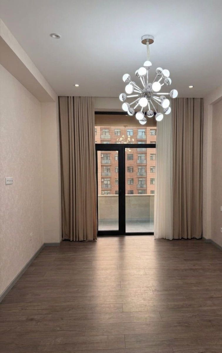 Satılır 2 otaqlı yeni tikili 83 m² — Mənzil, Bakı (6)