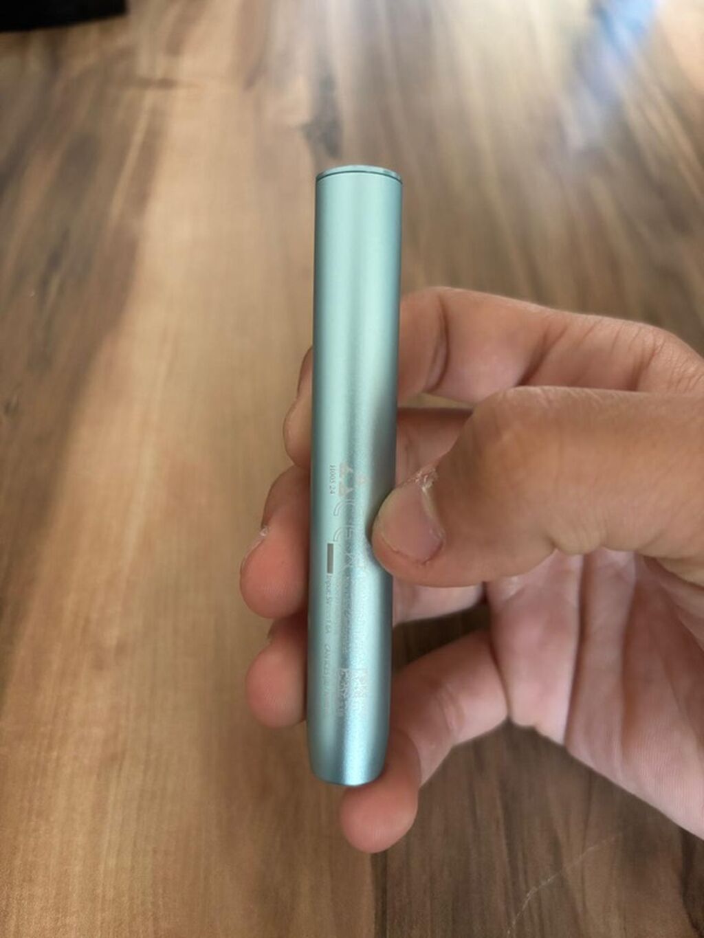 Iqos stick – tütün çubuqları üçün isidici cihaz - Brend/model: Iqos — Elektronik siqaretlər, Bakı (4)