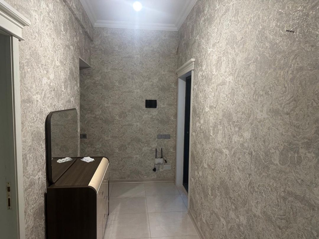 3-otaqlı yeni tikili, Sumqayıt ş., 87 m² — Mənzil, Sumqayıt (12)