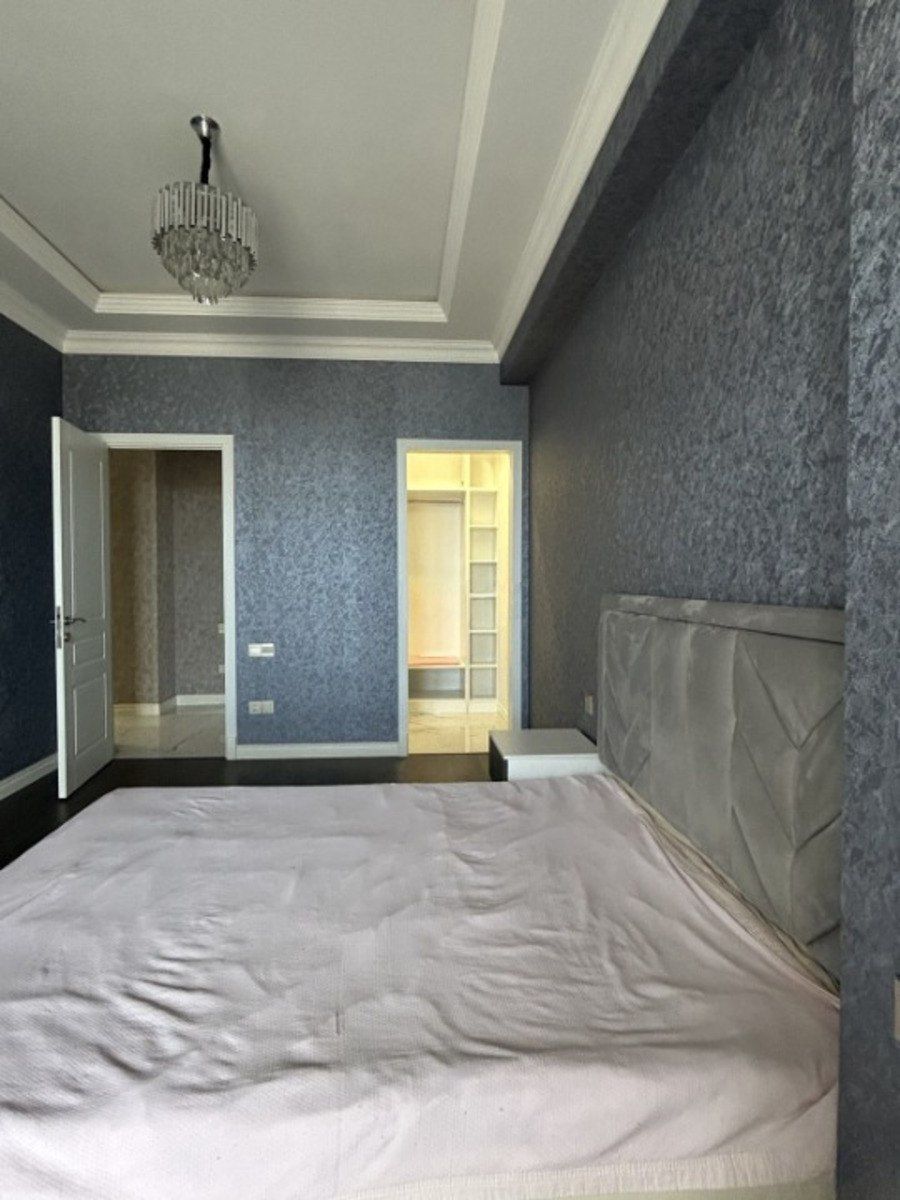 Satılır 2 otaqlı yeni tikili 101 m² — Mənzil, Bakı (7)