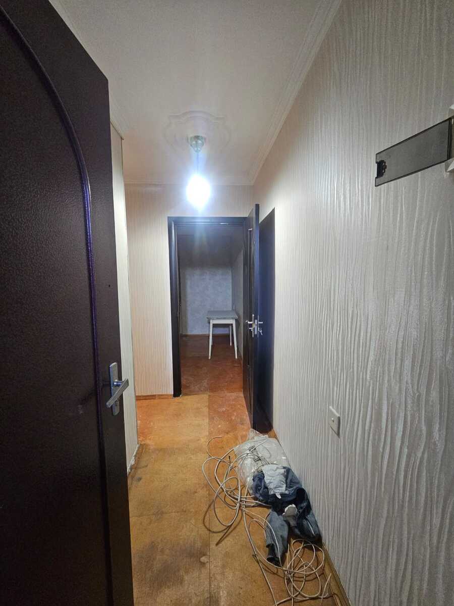 1-otaqlı mənzil, 14-ci məhəllə, 32 m² — Mənzil, Sumqayıt (6)