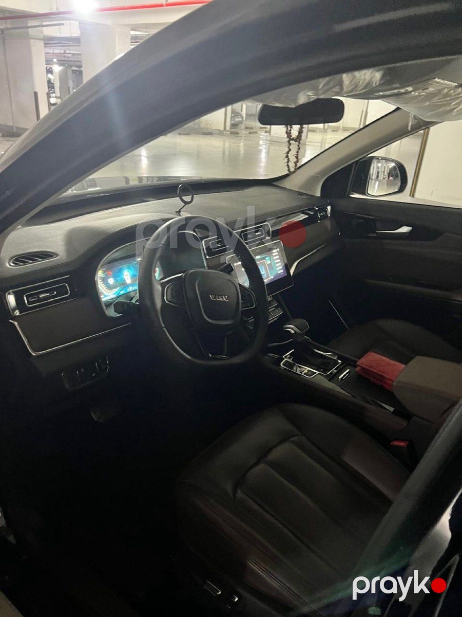 VGV U75 Plus, 2024 il — Avtomobillər, Bakı (6)