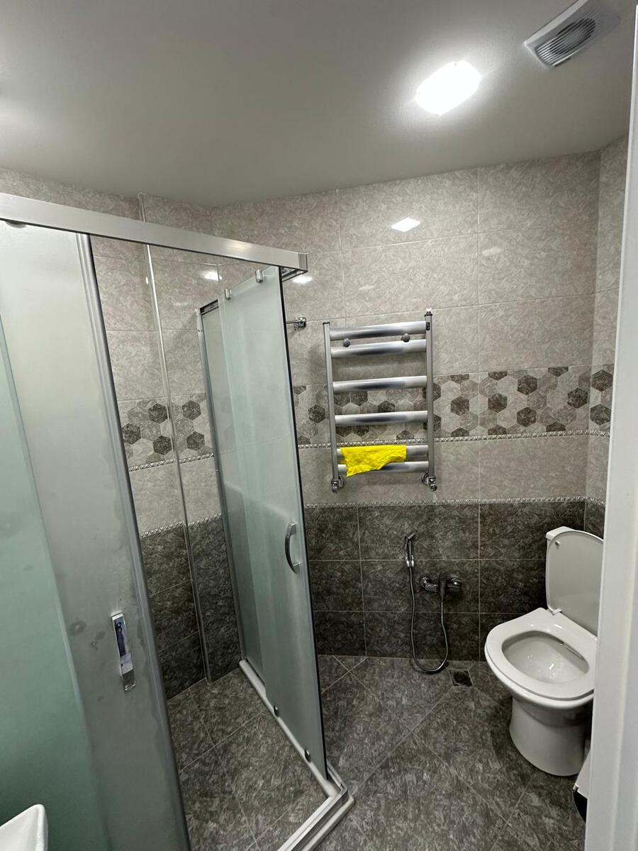 Satılır 3 otaqlı yeni tikili 65 m² — Mənzil, Bakı (12)