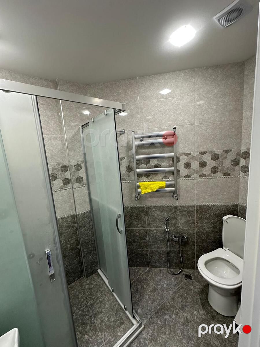 Satılır 3 otaqlı yeni tikili 65 m² — Mənzil, Bakı (12)