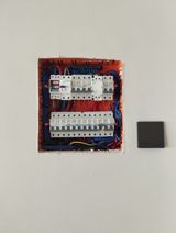 Elektrik xidməti — Masters