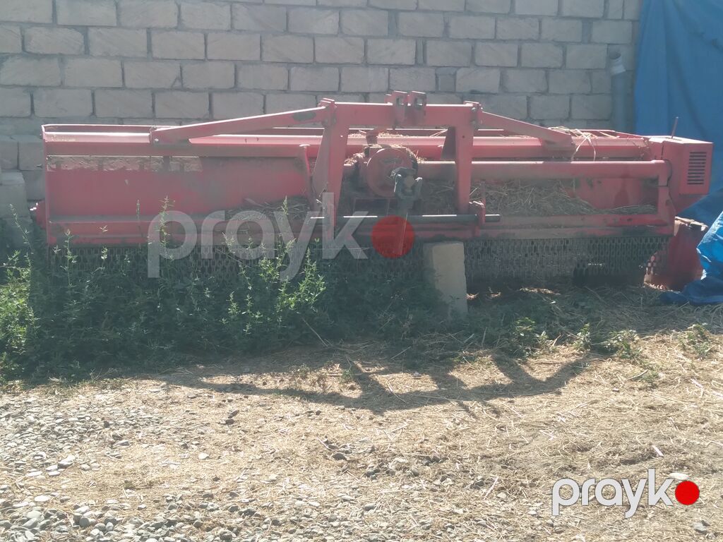 Belarus MTZ-82.1 traktor və kənd təsərrüfatı avadanlığı - Model — Traktorlar, Ağcabədi (3)