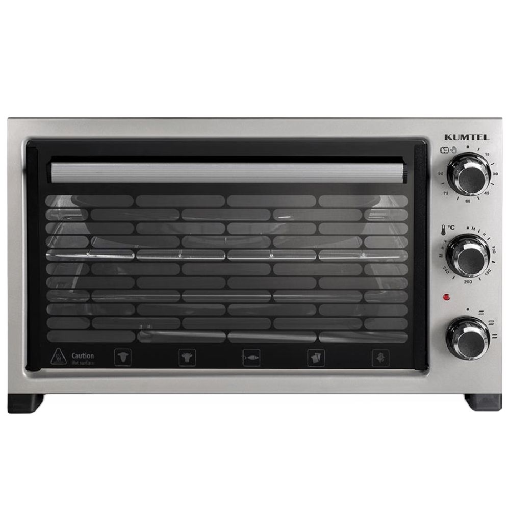 Mini-soba Kumtel KF-5320 — Soba və qrillər, Bakı (2)