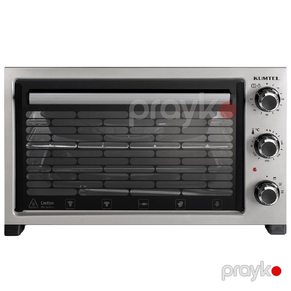 Mini-soba Kumtel KF-5320 — Soba və qrillər, Bakı (2)