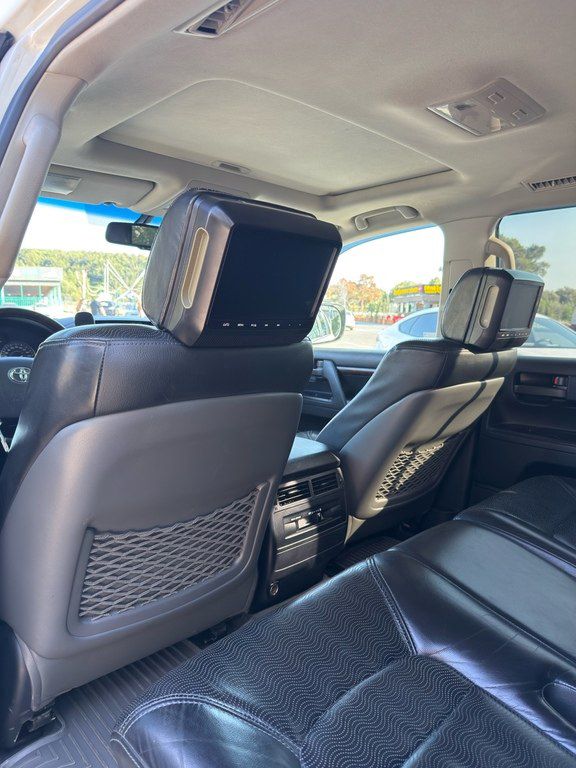 Toyota Land Cruiser, 4.0 L, 2013 il, 138 000 km — Avtomobillər, Bakı (4)