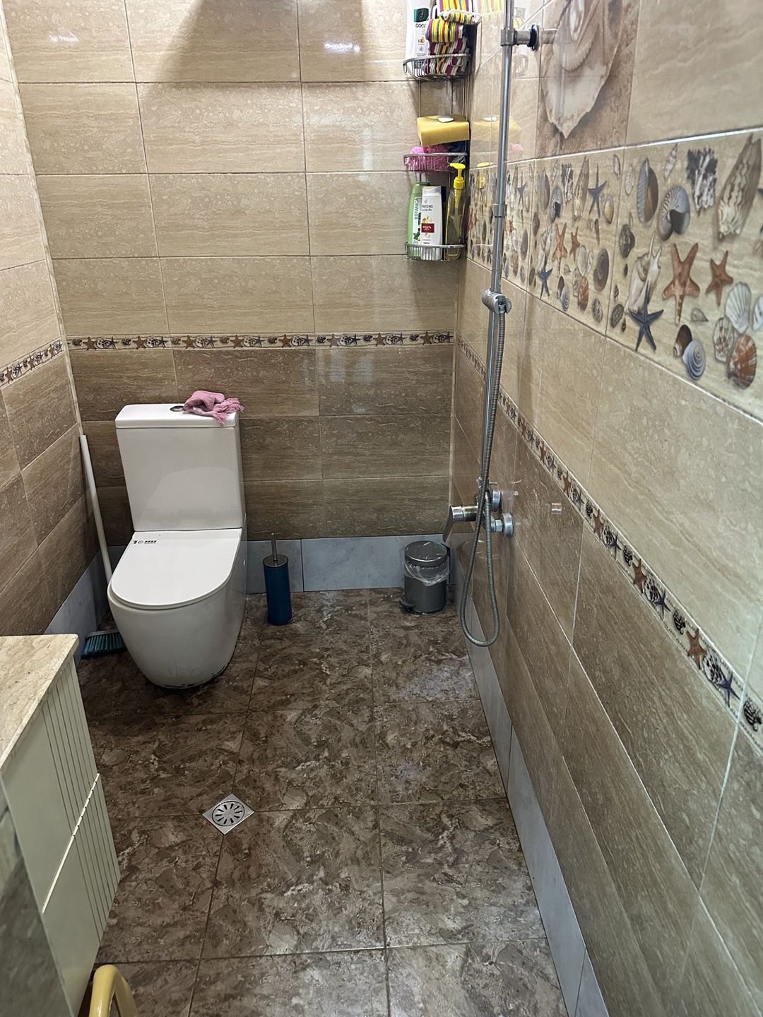 Satılır 5 otaqlı həyət evi/bağ evi 130 m² — Ev, villa, Bakı (11)