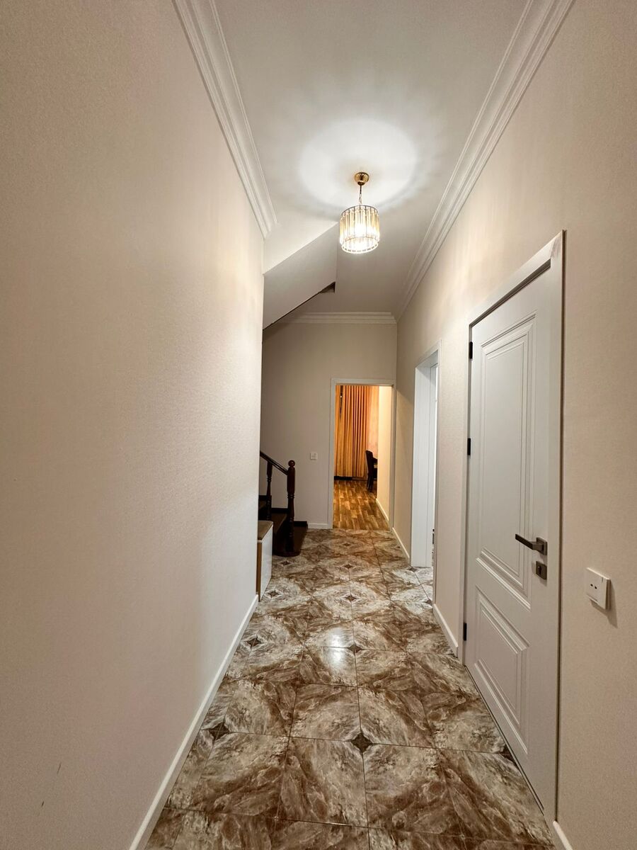 Satılır 5 otaqlı həyət evi/bağ evi 172 m² — Ev, villa, Bakı (11)