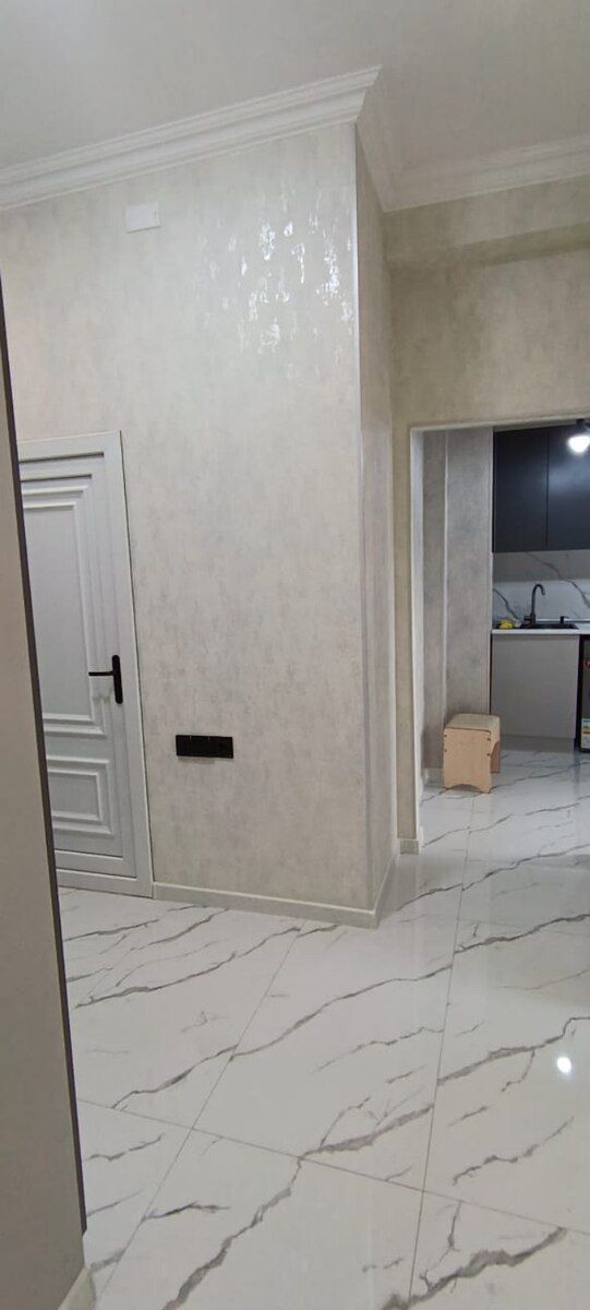3-otaqlı yeni tikili, Biləcəri qəs., 55 m² — Mənzil, Bakı (5)