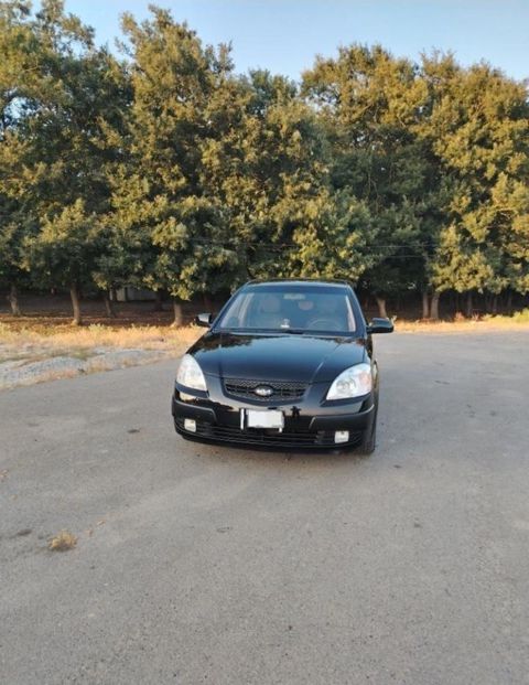 Kia Rio, 1.5 L, 2005 il, 201 000 km — Bakı