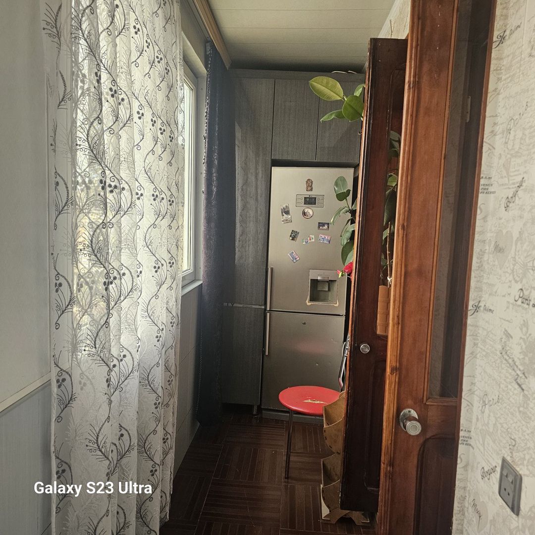 Satılır 3 otaqlı köhnə tikili 70 m² — Mənzil, Bakı (11)