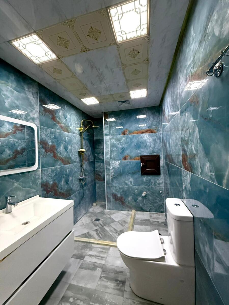 Satılır 3 otaqlı yeni tikili 116 m² — Mənzil, Bakı (8)