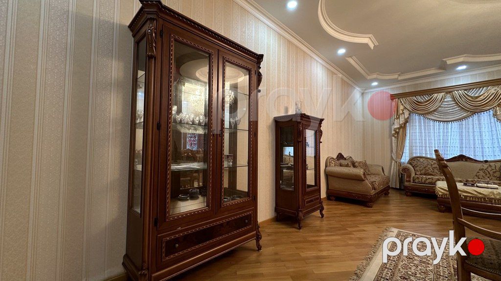 Villa, Masazır qəs — Ev, villa, Bakı (8)
