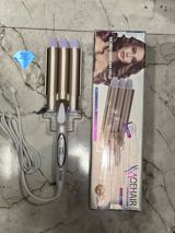 Moehair 6002 — Pink Electronics — Gözəllik və sağlamlıq