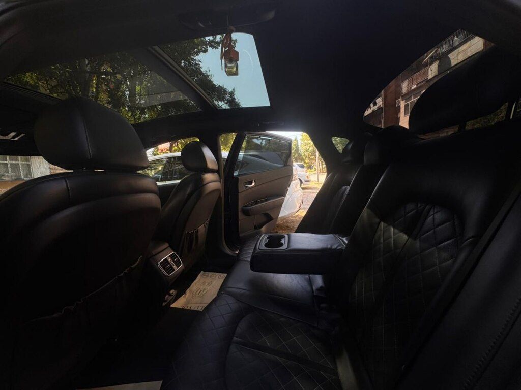 Kia Optima, 2.0 L, 2018 il, 208 000 km — Avtomobillər, Bakı (9)