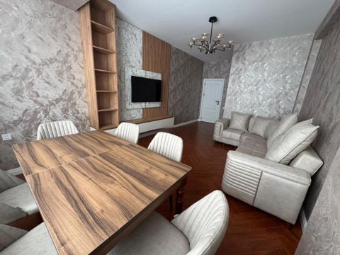 4-otaqlı mənzil kirayə verilir, Əhməd Rəcəbli küç., 75 m² — Bakı