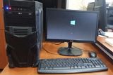 PC Kompüter yaxşı işlək vəziyyətdədir 2-ədəddir, qiymət birinə aitdir — Goods