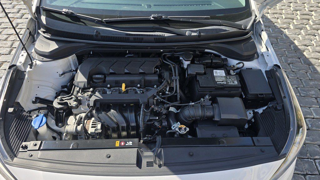 Hyundai Accent, 1.6 L, 2021 il, 68 000 km — Avtomobillər, Bakı (6)