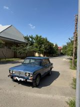 Lada (VAZ) 2106, 1.6 L, 1991 il, 14 484 km — Авто