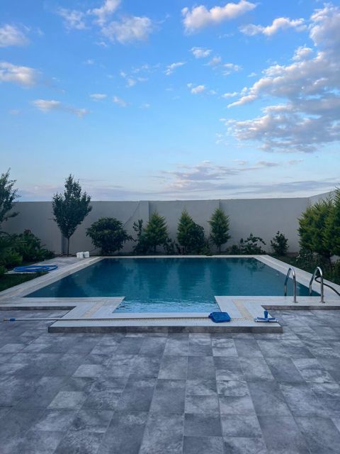 Villa kirayə verilir, Bilgəh bağları — Bakı