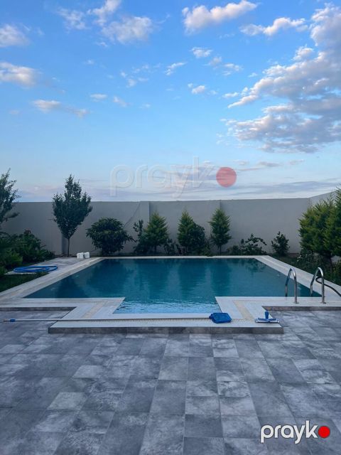 Villa kirayə verilir, Bilgəh bağları