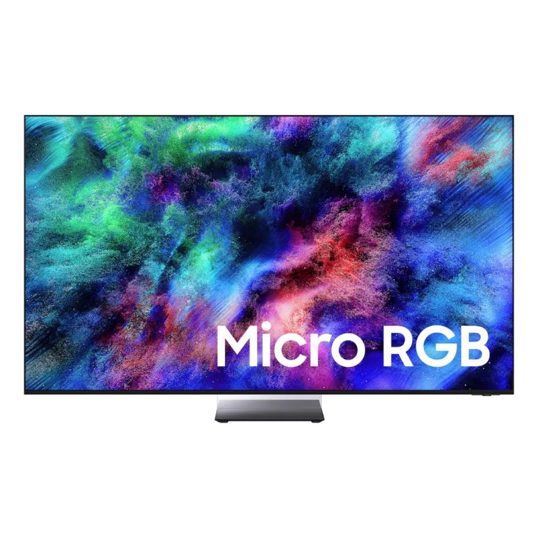 Micro RGB Samsung MRE75R85HAUXPY 2026 — TV və Video, Bakı