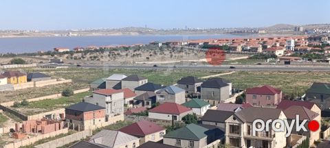 3-otaqlı yeni tikili, Saray qəs., 111.4 m²