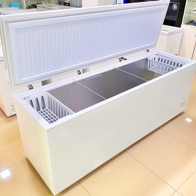 Dərin dondurucu 600 Lt — Biznes və avadanlıq, Bakı (11)
