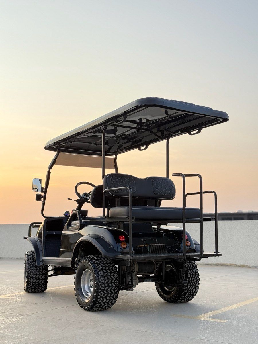 Golfkar İtalcar, 2017 il — Motosiklet və mopedlər, Bakı (10)