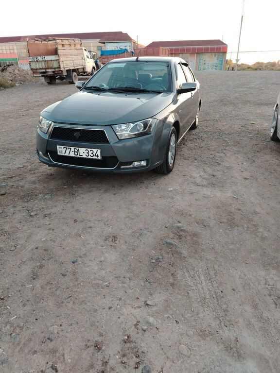 Khazar SD, 1.7 L, 2022 il, 71 000 km — Avtomobillər, Salyan (2)
