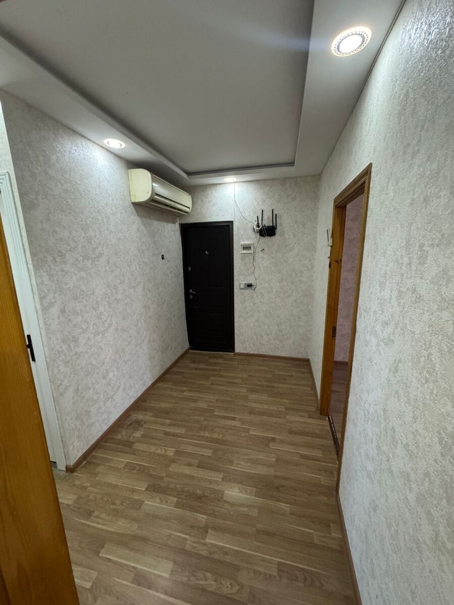 İcarəyə verilir 3 otaqlı köhnə tikili 80 m² — Mənzil, Bakı (2)
