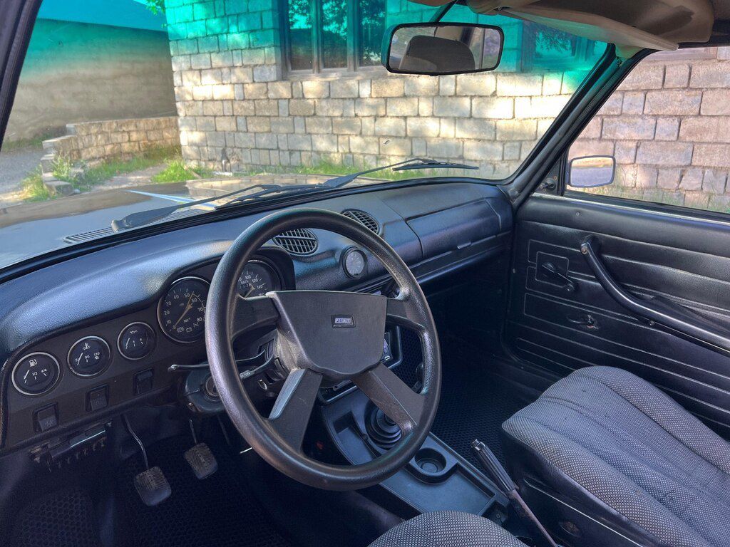 Lada (VAZ) 2106, 1.6 L, 2005 il, 295 978 km — Avtomobillər, Lənkəran (4)